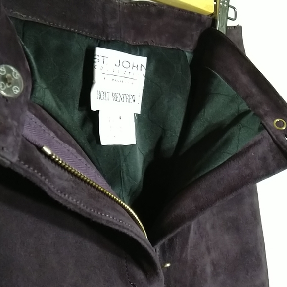 St John Collection by Marie Gray 💙 Holt Renfrew! - Picture 7 of 8